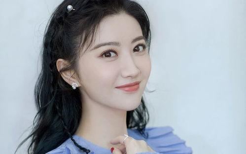 娱乐大爆料景甜是谁  第2张