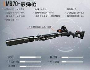 四把升级枪爆料视频 第1张 四把升级枪爆料视频 第1张